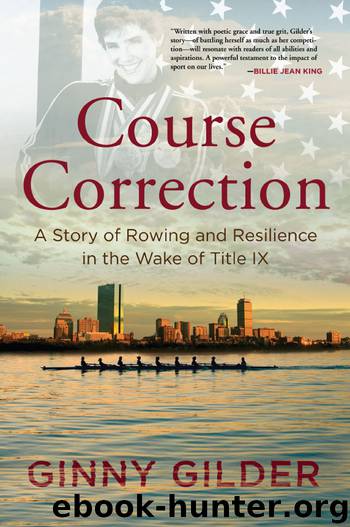 Course Correction by Ginny Gilder