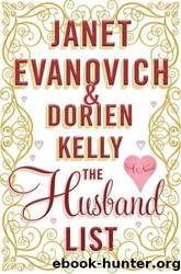 The Husband List by Evanovich Janet & Kelly Dorien