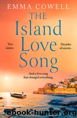 The Island Love Song by Emma Cowell